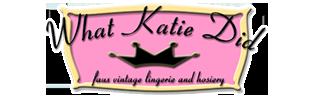 What Katie Did Kate Longline Cone Bra – Lady Beauclerk