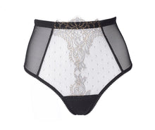 Load image into Gallery viewer, Something Wicked Arabella High Waist Brief