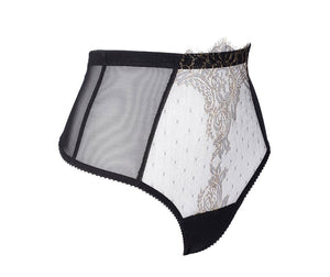 Something Wicked Arabella High Waist Brief